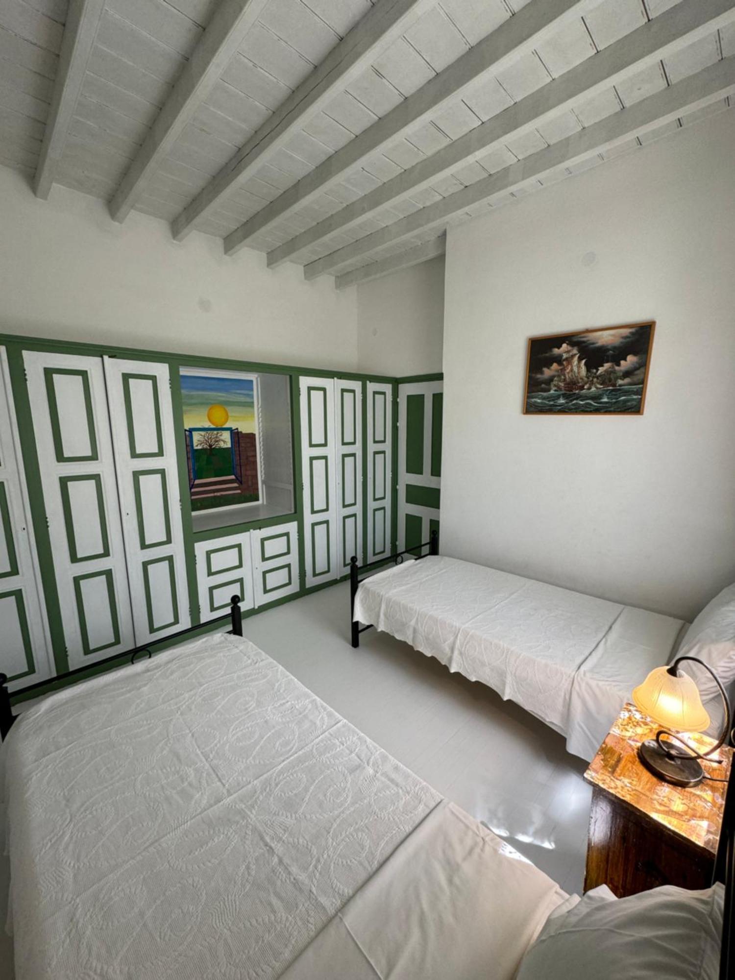 Patmos Villas Grikos Bay  Exterior photo