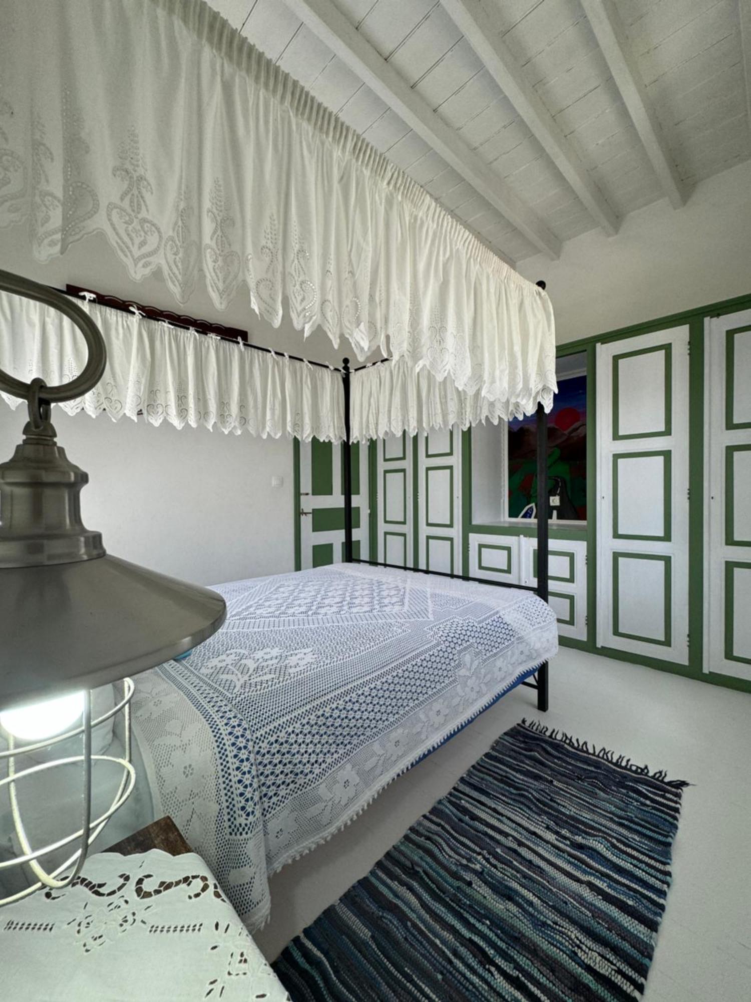 Patmos Villas Grikos Bay  Exterior photo