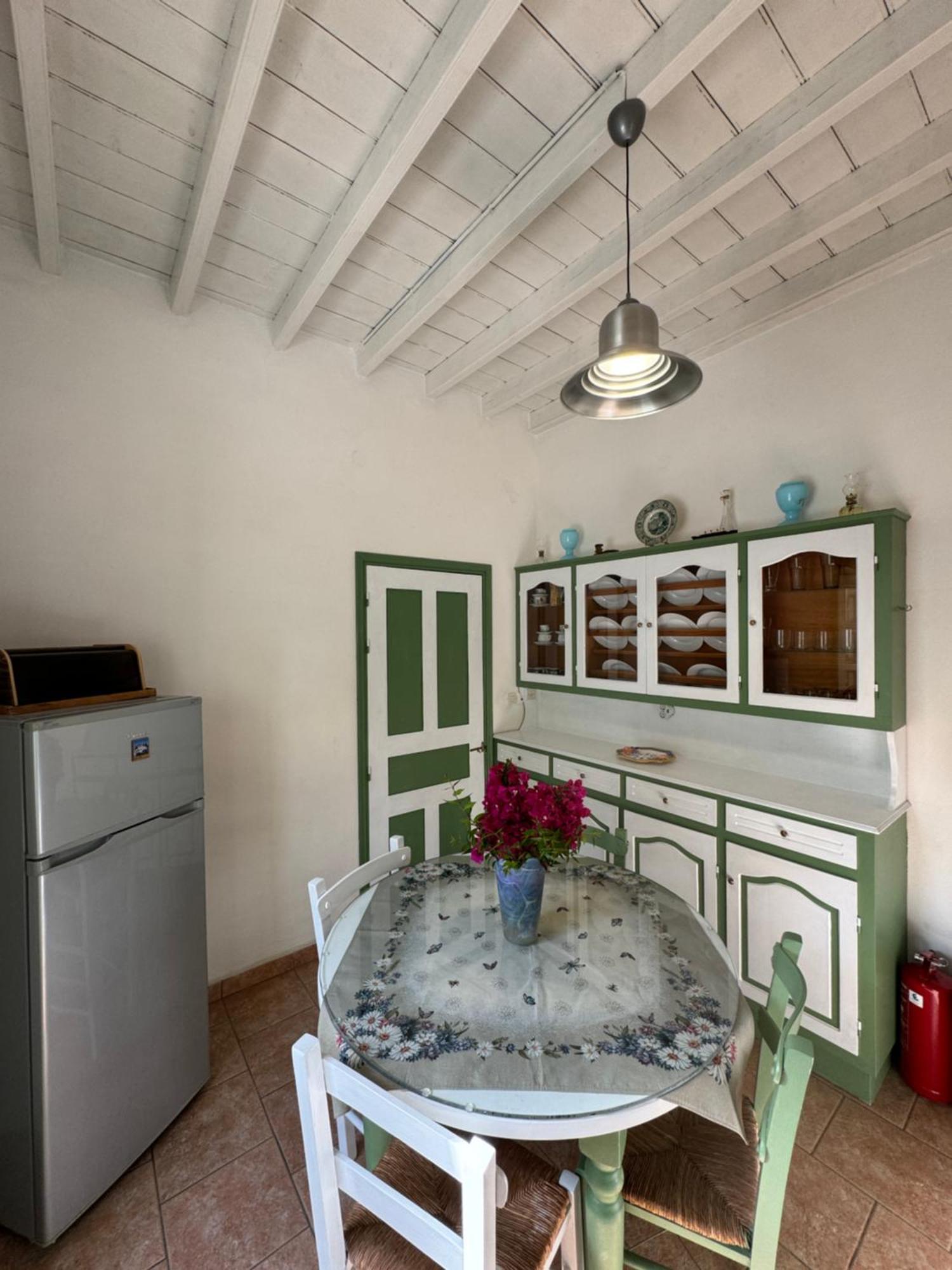 Patmos Villas Grikos Bay  Exterior photo