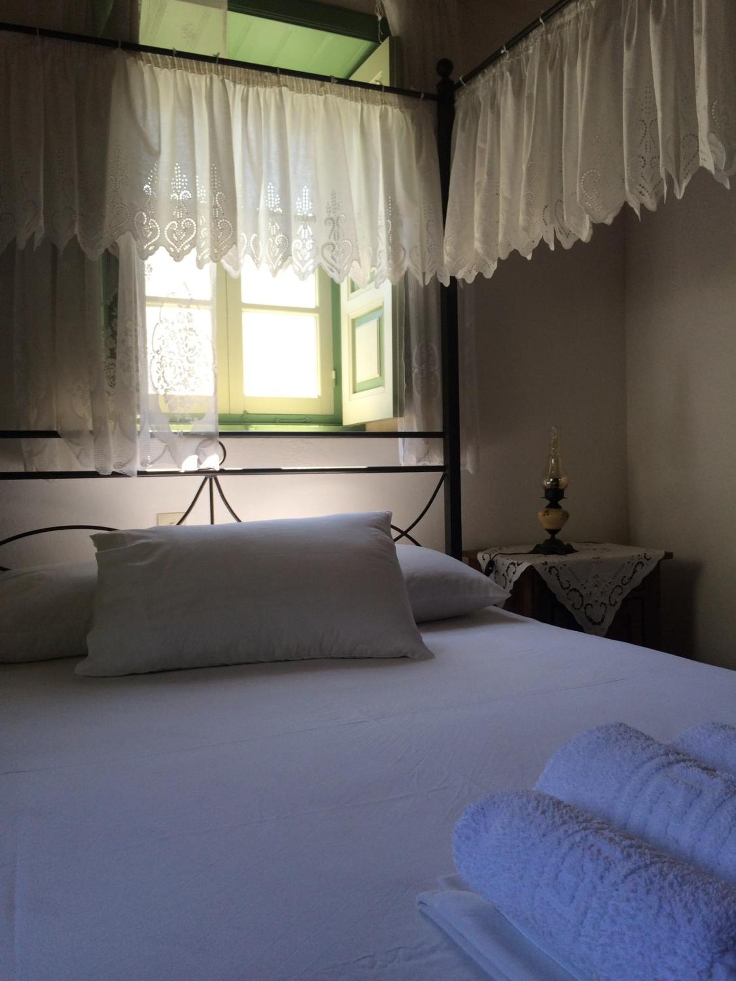 Patmos Villas Grikos Bay  Room photo